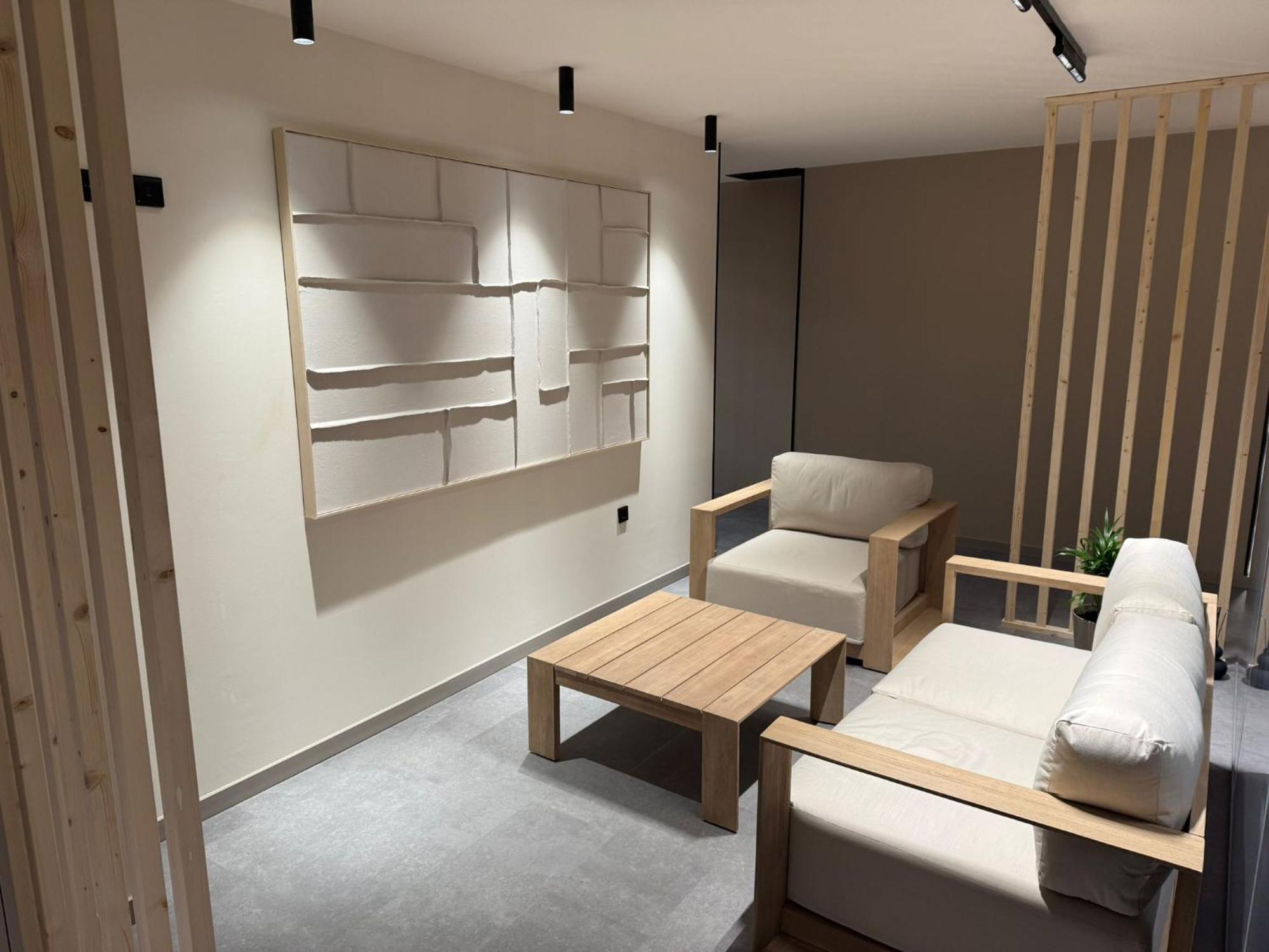 Motus Disruptive Apartments — Fotos 1