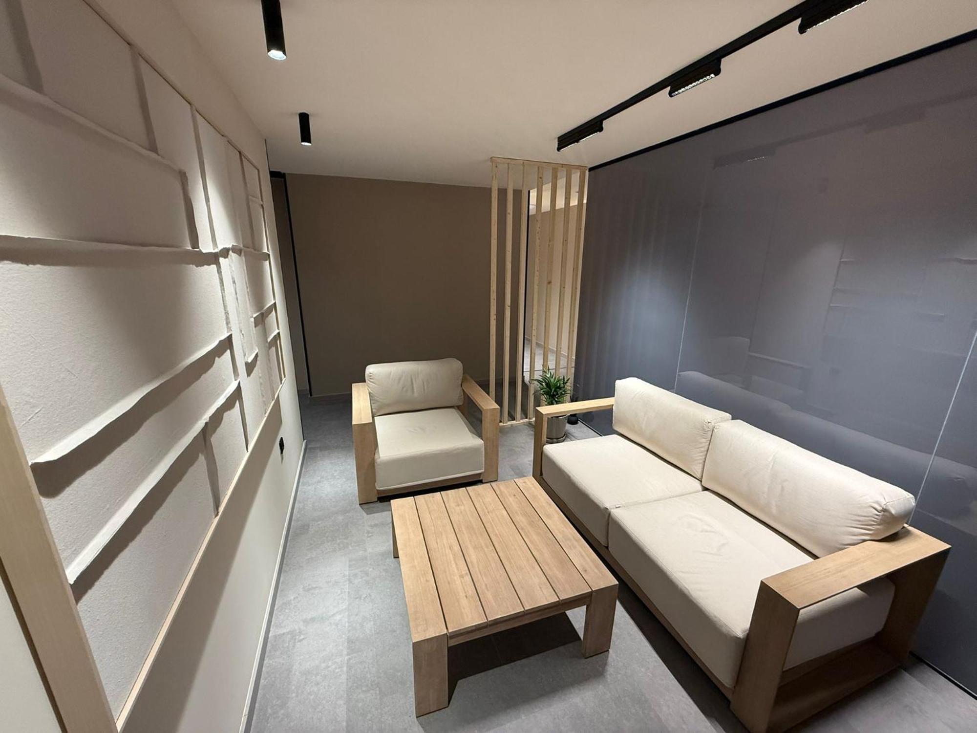 Motus Disruptive Apartments, Valencia