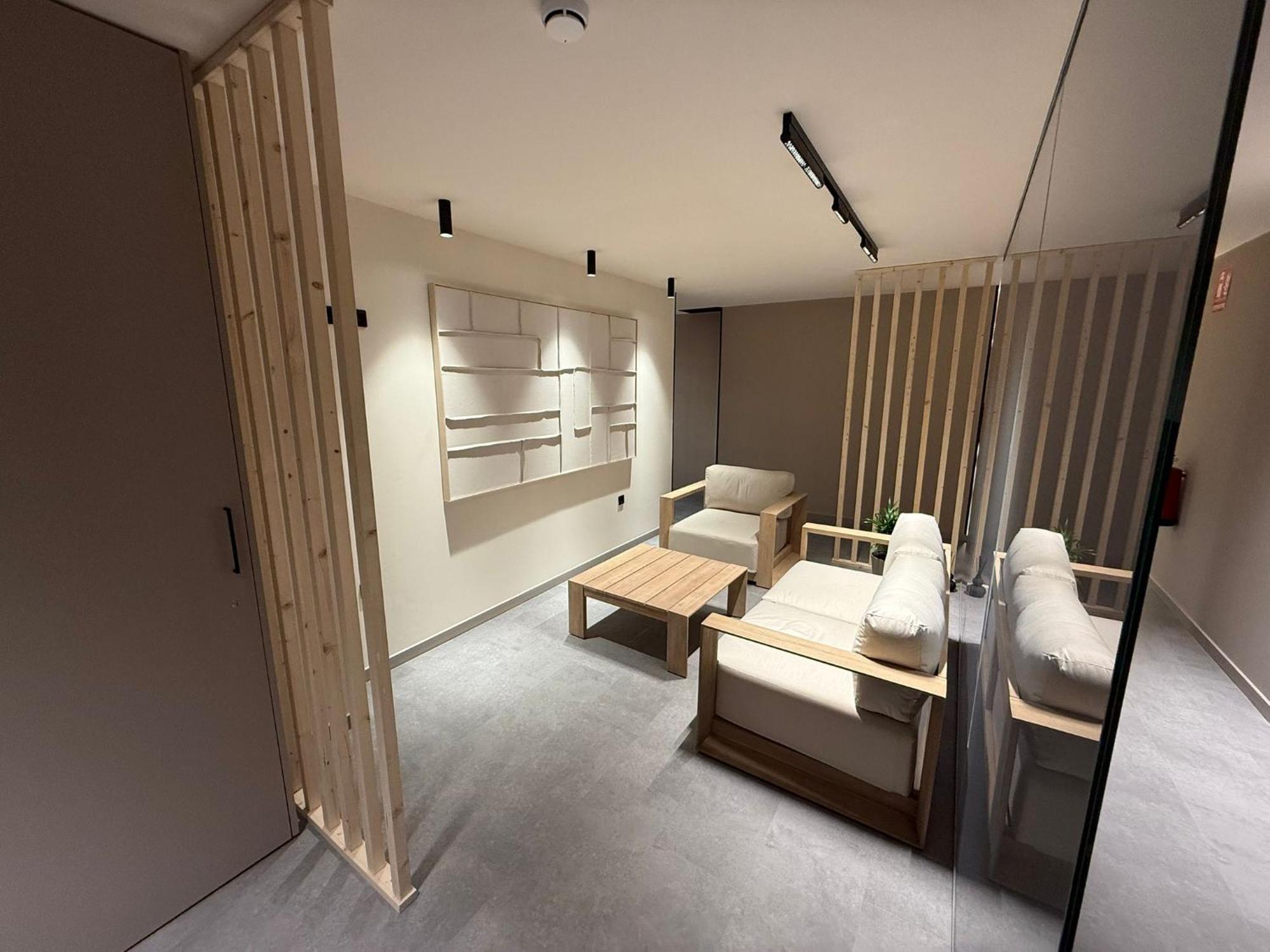 Motus Disruptive Apartments — Fotos 2